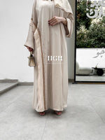 Sale Nailah Abaya