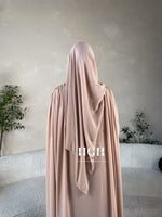 Hiba Embellished Abaya