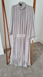 Sarah Dress Abaya | 2 Colours
