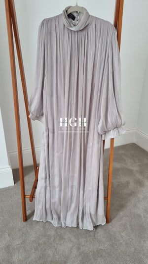 Sarah Dress Abaya | 2 Colours