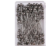Hijab Pins | 100 pins | 4 Colours