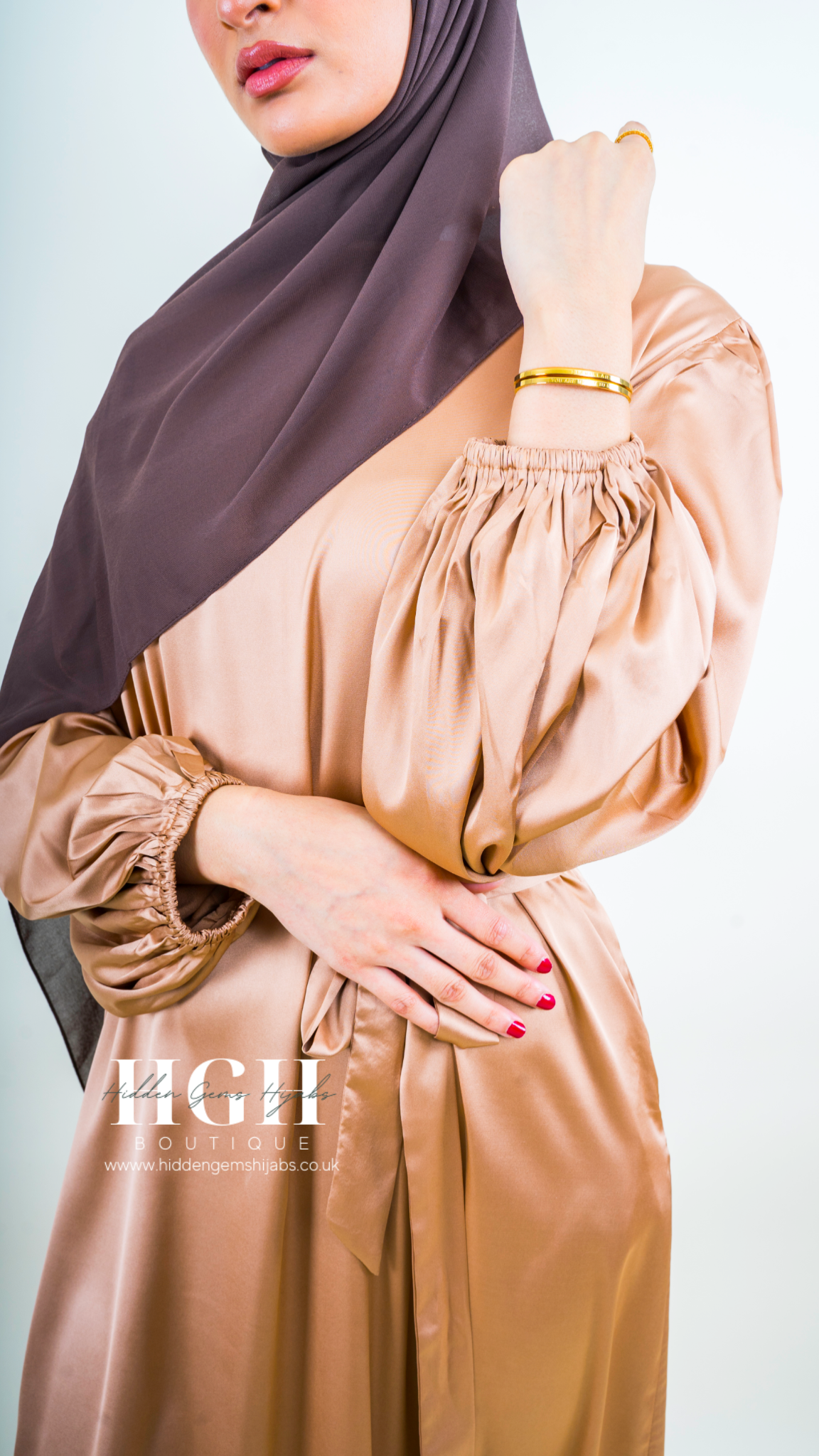 Sale Aana Maxi Dress | Gold