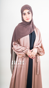 Sale | Sahar Abaya | Gold