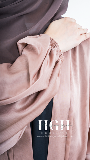 Sale | Sahar Abaya | Gold