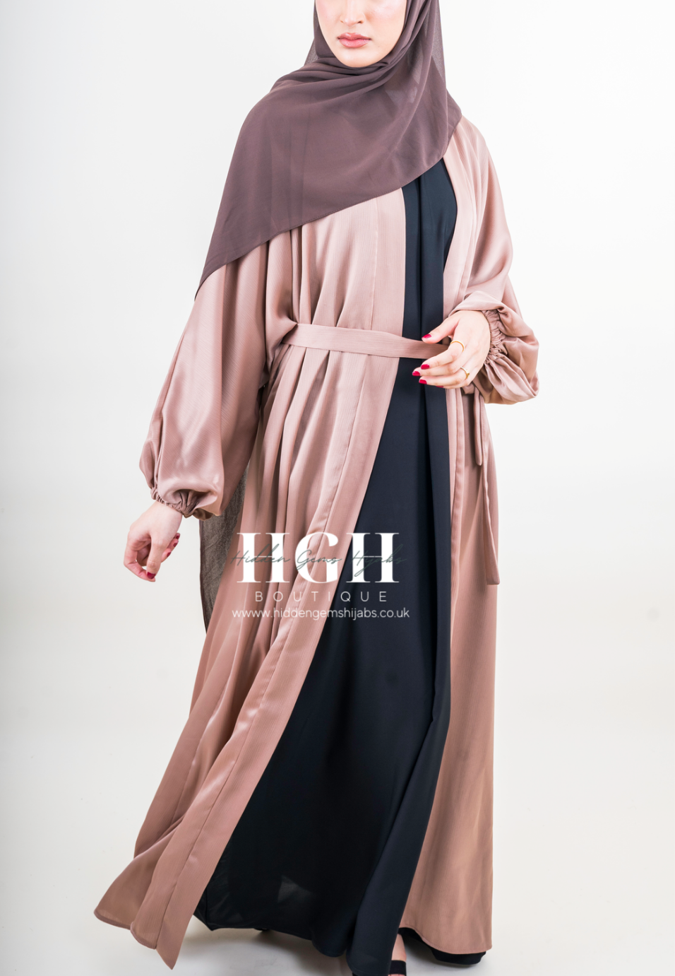 Sahar Abaya Gold