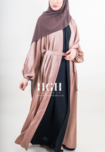 Sale | Sahar Abaya | Gold